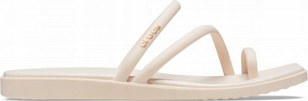 Damskie Buty Sandały Klapki Croocs Miami Toe Loop 209862 Sandal 38-39 zdjęcie 2