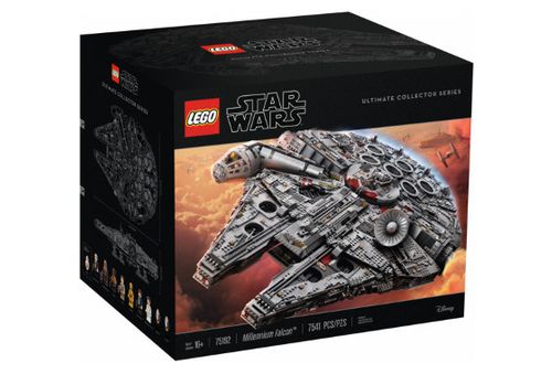 LEGO 75192 na Arena.pl