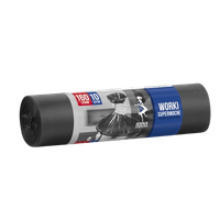 ANNA ZARADNA Worki na śmieci SUPERMOCNE 160L 1op.