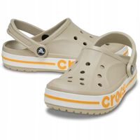 Crocs Damskie Buty Chodaki Klapki Bayaband 205089 Clog 37-38