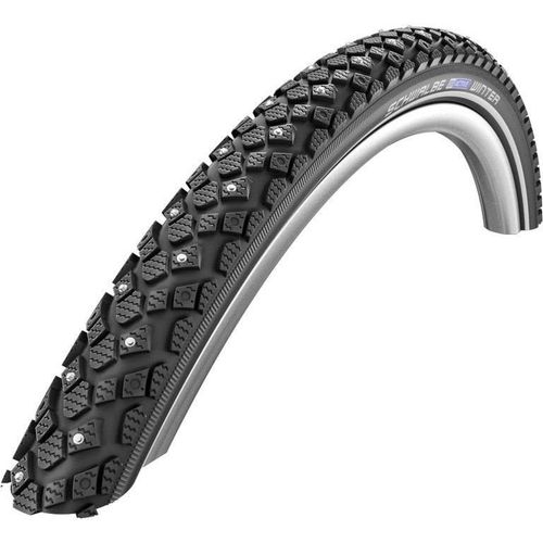 Komplet opon zimowych Schwalbe Winter 26x1.75 na Arena.pl