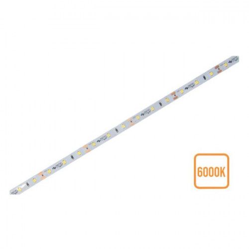TAŚMA LED SMD 2835 6000K 600LM/M 12V 6W/M 5M DWUSTRONNA na Arena.pl