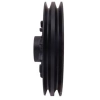 Koło cięgnowe wału korbowego MITSUBISHI L200 / TRITON 2010 2011 2012 2013
