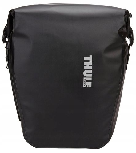 Thule Shield Pannier 17L miejska sakwa rowerowa na Arena.pl