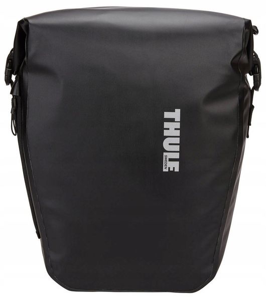 Thule Shield Pannier 17L miejska sakwa rowerowa zdjęcie 3