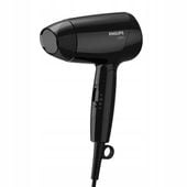 Suszarka do włosów składana turystyczna Philips Essential 1200W BHC010/10