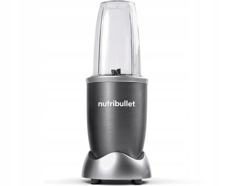 Blender kielichowy NUTRIBULLET NB606DG 600W Szary na Arena.pl