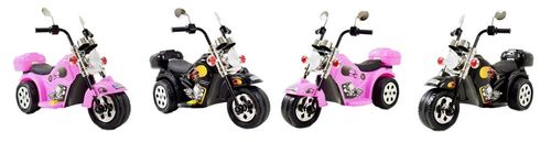 PIERWSZY MOTOR CHOPPER NA AKUMULATOR/LL777 na Arena.pl