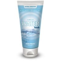 żel stymulujący water touch lube4lovers 100 ml