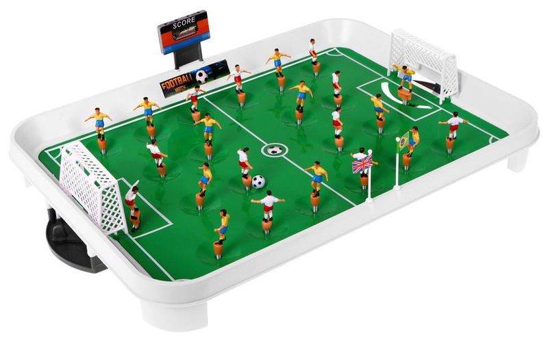 Piłkarzyki Na Sprężynkach zdjęcie 4