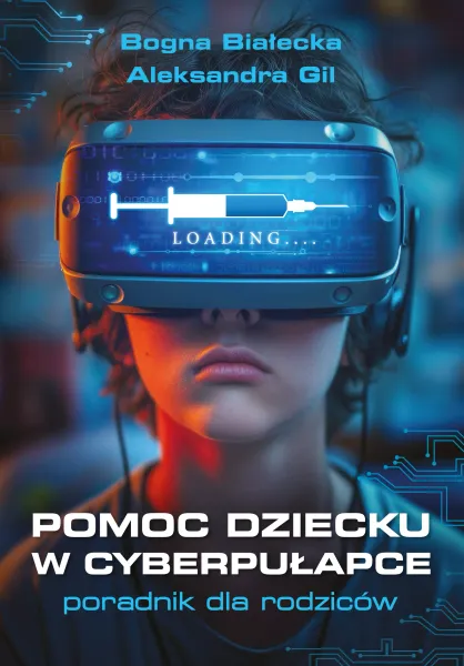 Pomoc dziecku w cyberpułapce zdjęcie 1