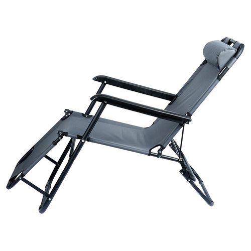 Leżak ogrodowy rozkładany na Arena.pl