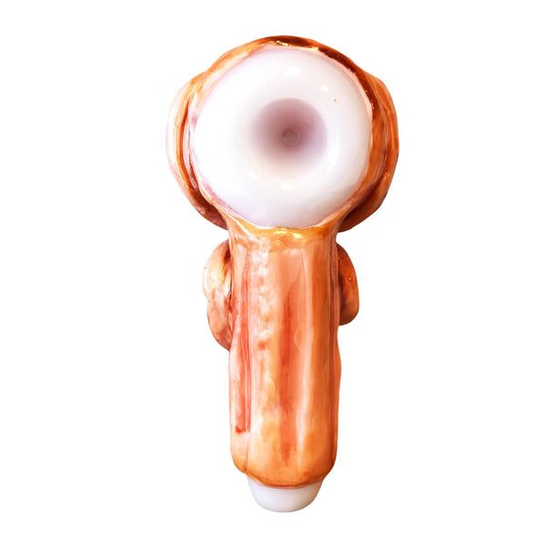 Octopus Szklana Lufka Monster Edition 15cm zdjęcie 3