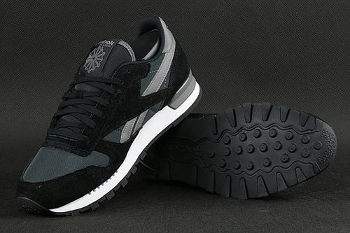 Reebok CL LEATHER CLIP ELE (AQ9794) na Arena.pl
