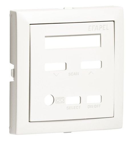 Efapel element centralny do sterownika dźwięku kość słoniowa 90852 tmf na Arena.pl