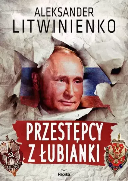 Przestępcy z Łubianki zdjęcie 1