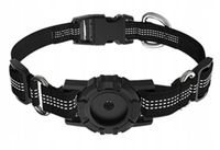 Obroża Uchwyt na Apple Airtag Dla Psa Kota Psów M