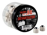 Kule metalowe RazorGun Steel Core Devastator .68 / 40 szt. 337-134 HDS 68