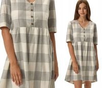 Koszula nocna Henderson Farris 41897-09X M