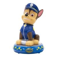 Lampka nocna Nickelodeon wielokolorowy PSi Patrol