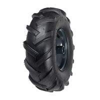 KOŁO LEWE CEDRUS GLEBOGRYZARKA CEDRUSGLX530 76008-U940210-00A1