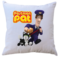 Poduszka z wkładem Listonosz Pat