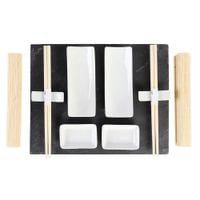 Zestaw do serwowania EXCELLENT HOUSEWARE O-870187