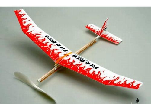 Aviator Firebird Glider na Arena.pl