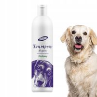 szampon ziołowy 250 ml dla psa hilton