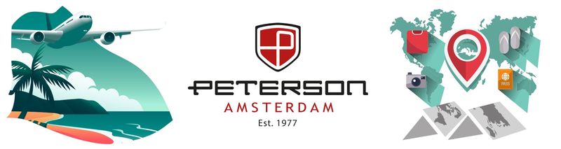 plecak ptn wrona-9638 black zdjęcie 14