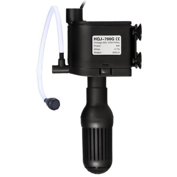 SunSun HQJ-700G - pompa wody zdjęcie 1