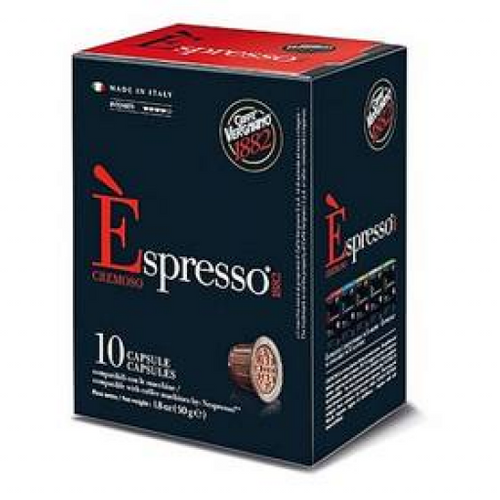 Kapsułki do espresso Vergnano Cremoso na Arena.pl