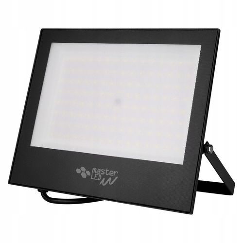 HALOGEN LED naświetlacz lampa 100W 6500K ZEWNĘTRZNY IP65 na Arena.pl