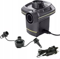 Intex Quick-Fill 66634 Pompka elektryczna 12V 230V