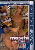 FILM DVD KAOS MĘSKI SEKS JEST NAJLEPSZY! GEJE! HARDCORE!