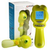 CONTROLY TERMOMETR BEZDOTYKOWY MEDYCZNY NA CZOŁO ŻABKA