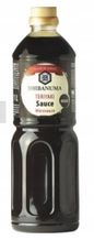 SOS TERIYAKI 1litr SHIBANUMA zdjęcie 2