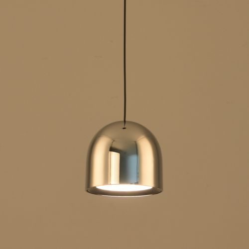 Lampa wisząca PETITE LED chrom 10 cm na Arena.pl