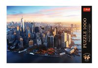 Puzzle 1000 Premium Manhattan Nowy Jork 10828