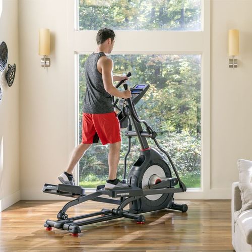 SCHWINN ORBITREK PROGRAMOWANY 570E na Arena.pl