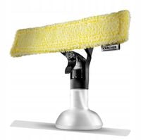 Zestaw Karcher 2.633-129.0 Butelka ze spryskiwaczem + Pad