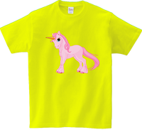 Koszulka T-shirt Jednorożec
