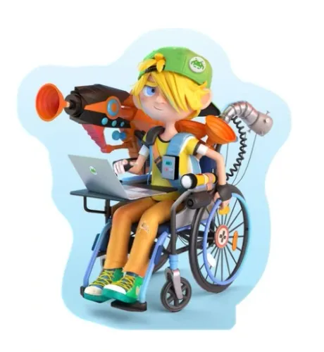 Zombie Teenz: Ewolucja /FoxGames/ na Arena.pl