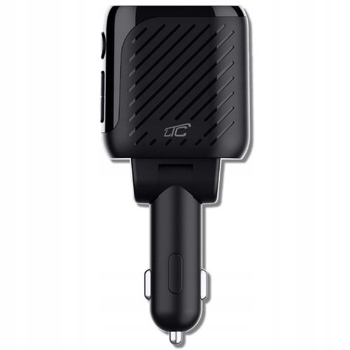 Transmiter FM BT z ŁADOWARKA USB Bluetooth na Arena.pl