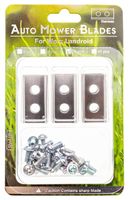 Nóż kosiarki automatycznej Worx Landroid 30 szt. A00014