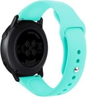 PASEK DO ZEGARKA SMARTWATCH AMAZFIT GARMIN HONOR HUAWEI SAMSUNG XIAOMI 20MM