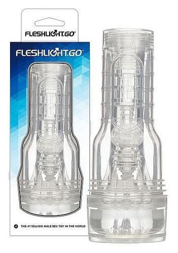 masturbator go torque ice fleshlight na Arena.pl
