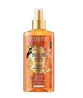 e brazilian body  luxury self-tanning 150ml