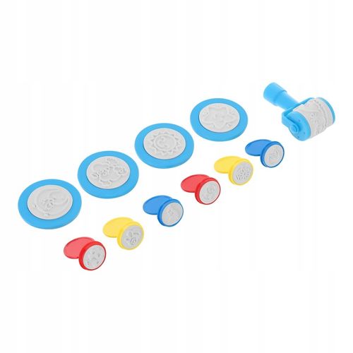 DUŻA MATA WODNA DO MALOWANIA PISAKAMI WODNYMI MATA 100x80 PIECZĄTKI PISAKI na Arena.pl