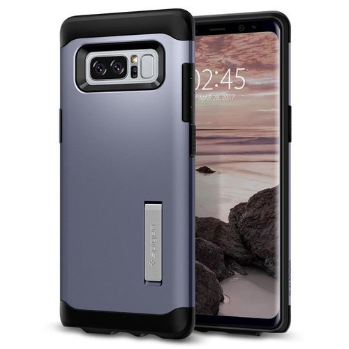 Etui Oryginalne Spigen Slim Armor Samsung Galaxy Note 8 na Arena.pl